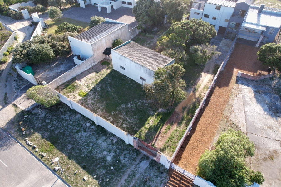 0 Bedroom Property for Sale in Struisbaai Western Cape